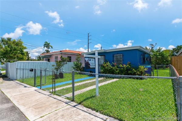 West Flagler Park, 449 NW 60th Ave, Miami, Florida 33126, image 2