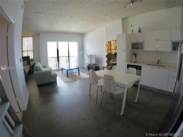 The Loft 2, 133 NE 2nd Ave #3405, Miami, Florida 33132, image 2