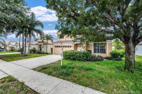 Regents Park, 2810 Bogota Ave, Cooper City, Florida 33026, image 2