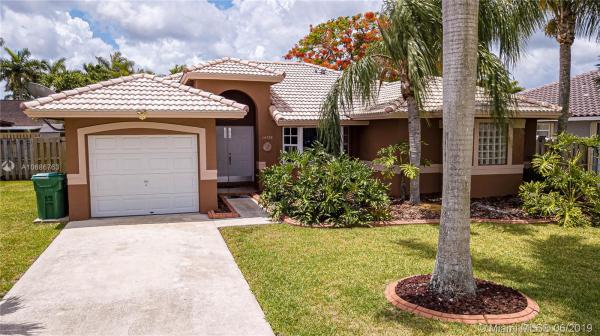 Kendall Family Estates, 14788 SW 179th St, Richmond West, Florida 33187, image 2