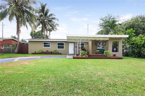 Driftwood Estates, 7760 NW 31st St, Davie, Florida 33024, image 2