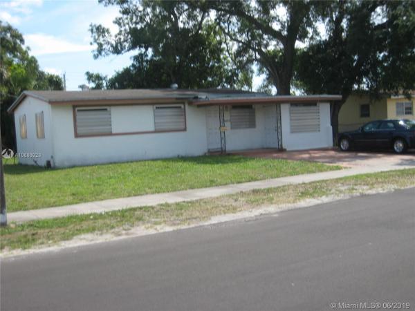 Anderson Heights, 3000 NW 83rd Ter, West Little River, Florida 33147, image 2