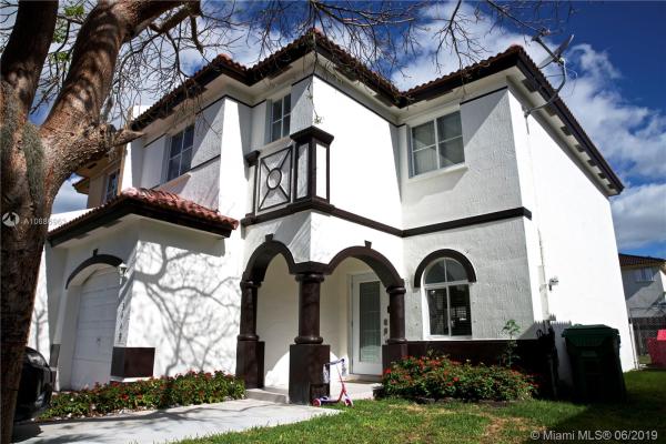 Naranja Gardens, 13449 SW 263rd St, Princeton, Florida 33032, image 2