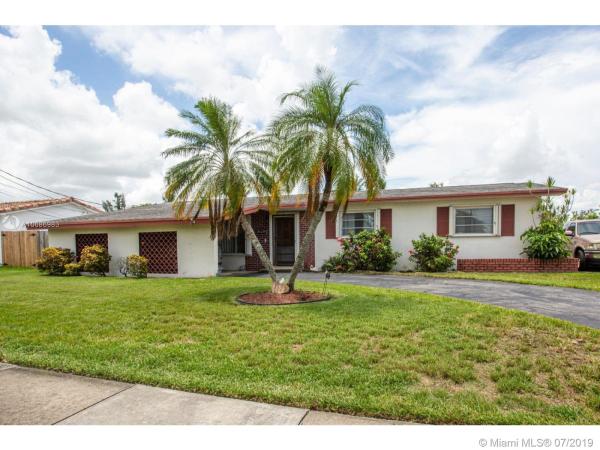 Coral Park Estates, 9865 SW 16th St, University Park, Florida 33165, image 2