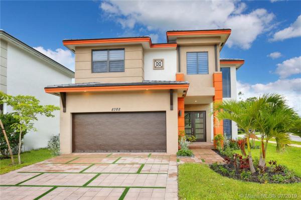 Satori, 8788 NW 157th Ter, Miami Lakes, Florida 33018, image 2