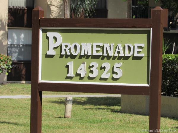 Promenade At Kendale Lakes, 14311 N Kendall Dr #212, Kendall, Florida 33186, image 2