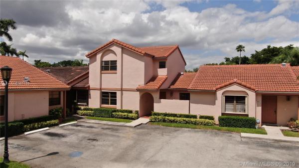 Villa Homes At The Moors, 17088 NW 60th Ct 0, Country Club, Florida 33015, image 2