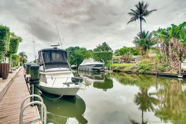 Shores Waterside Villas, 1292 NE 105th St, Miami Shores, Florida 33138, image 2