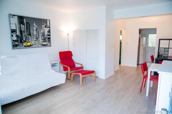 544 Michigan, 544 Michigan Ave #9, Miami Beach, Florida 33139, image 2