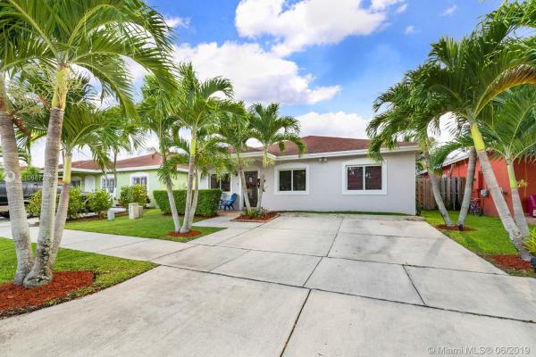 208 SW 15th Ter, Homestead, Florida 33030, image 2
