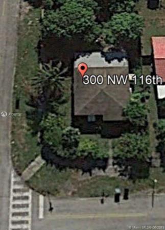 300 NW 116th St, Unincorporated Dade County, Florida 33168, image 2