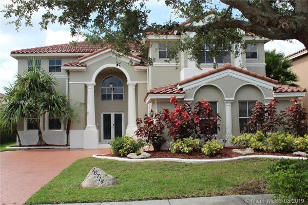 Nautica, 16714 SW 39th St, Miramar, Florida 33027, image 2