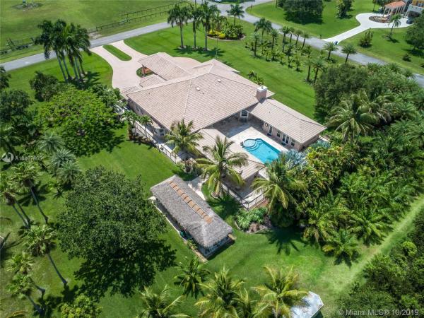 Westfield Estates, 5655 SW 192nd Ter, Southwest Ranches, Florida 33332, image 2