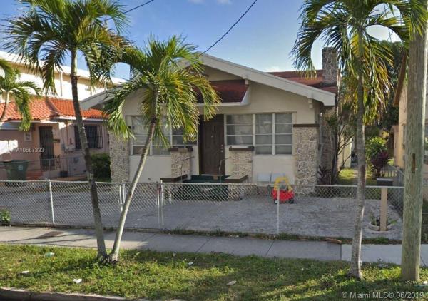 Lawrence Estates Land, 1468 SW 2nd St, Miami, Florida 33135, image 2