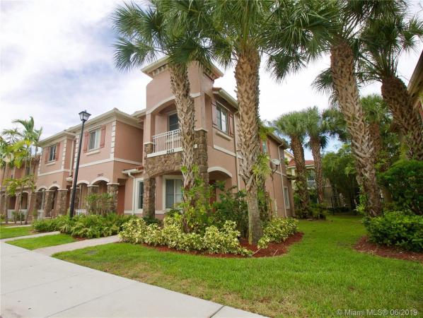 2613 SW 82nd Ave #107, Miramar, Florida 33025, image 2