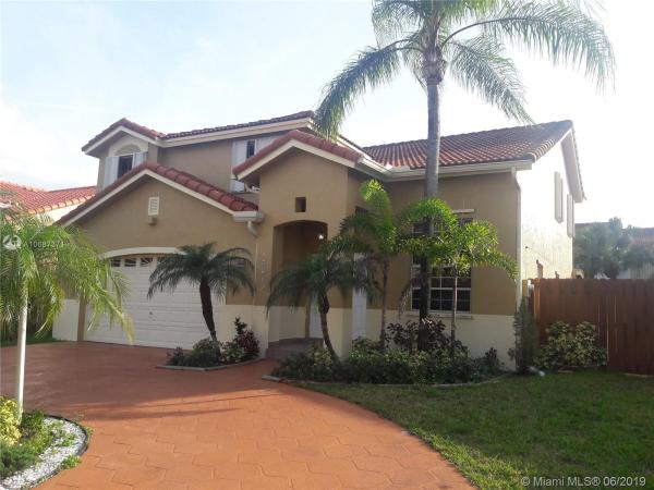 Secasa Homes, 15612 SW 109th Ter, The Hammocks, Florida 33196, image 2