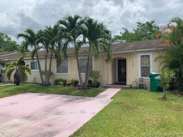 Leslie Estates, 2709 NW 200th Ter, Miami Gardens, Florida 33056, image 2