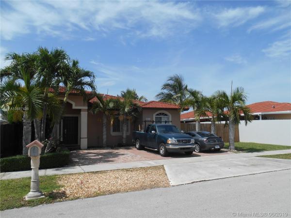 Goulds No HOA, 12351 SW 213th Ter, Goulds, Florida 33177, image 2