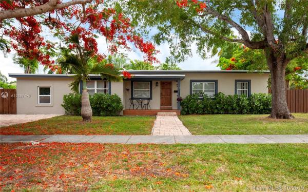 6051 SW 46th Ter, Unincorporated Dade County, Florida 33155, image 2