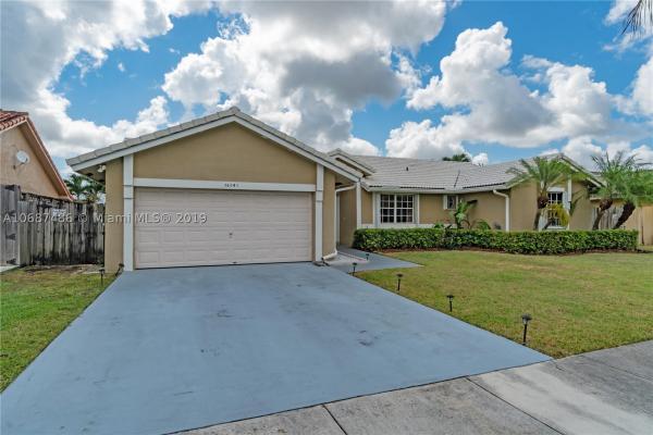Limewood Grove, 16541 SW 145th Ave, Richmond West, Florida 33177, image 3