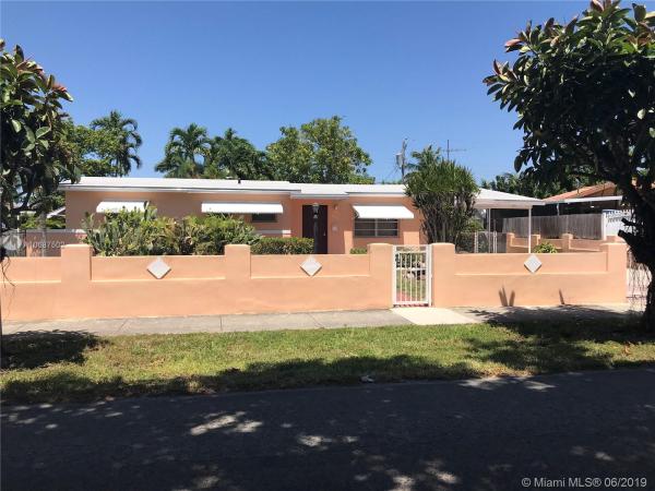 Fairlawn Estates, 4122 SW 98th Ave, Olympia Heights, Florida 33165, image 2