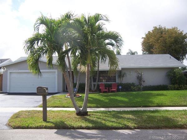 Killian Pines, 11740 SW 113th Pl, Kendall, Florida 33176, image 2