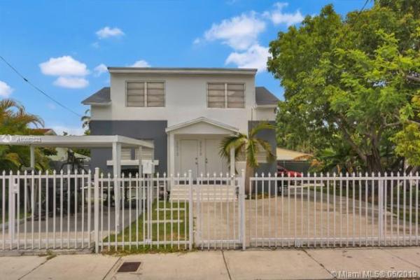 Pine Haven, 2510 NW 23rd Ct, Miami, Florida 33142, image 2