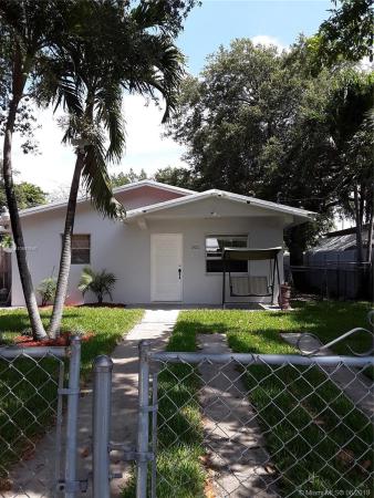The Tropics, 3011 NW 95th St, West Little River, Florida 33147, image 2
