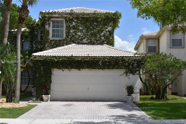 Silver Shores, 15016 SW 22nd St, Miramar, Florida 33027, image 2