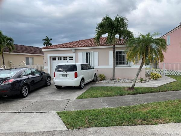 Weitzer Serena Lakes West, 14251 SW 171st Ter, Richmond West, Florida 33177, image 2