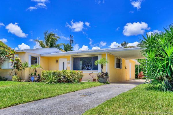 Norwood, 18330 NW 10th Ct, Miami Gardens, Florida 33169, image 2