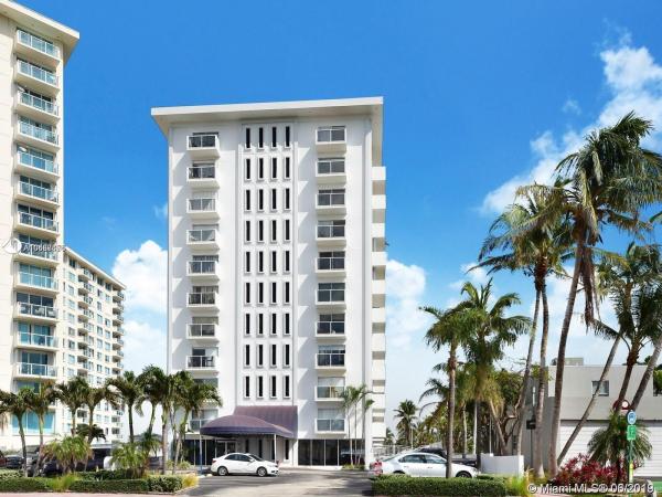 The Amethyst, 5313 Collins Ave #211, Miami Beach, Florida 33140, image 2