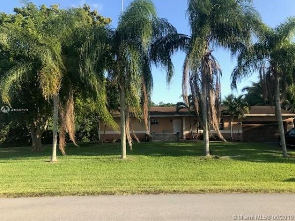Horse Housing Acres, 14950 SW 20th St, Davie, Florida 33326, image 2