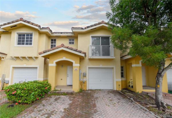 Cedars Woods Homes, 13966 SW 260th St #102, Naranja, Florida 33032, image 2