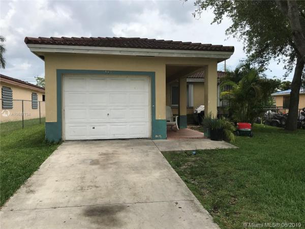 Florida City Estates, 907 NW 3rd St, Florida City, Florida 33034, image 2