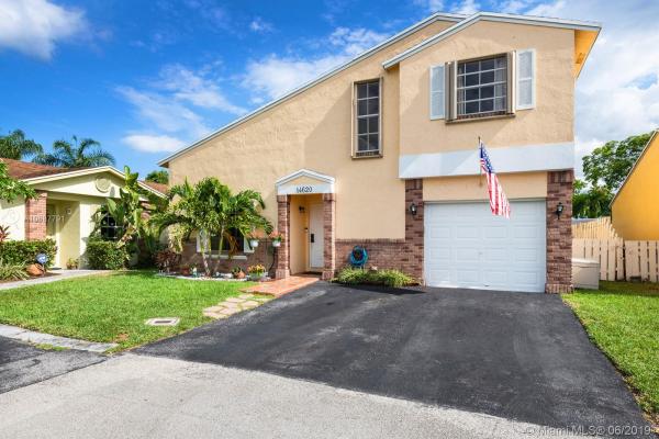 Brandywine, 14620 S Beckley Sq, Davie, Florida 33325, image 2