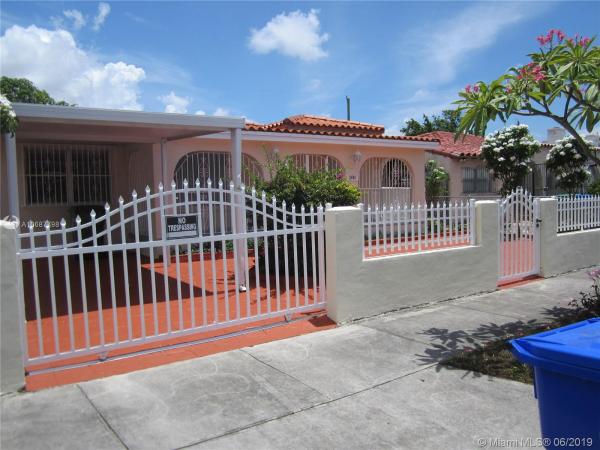 Tamiami Highlands, 5661 SW 5th Ter, Miami, Florida 33134, image 2