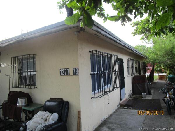 West End Park, 1277 NW 28th St, Miami, Florida 33142, image 2