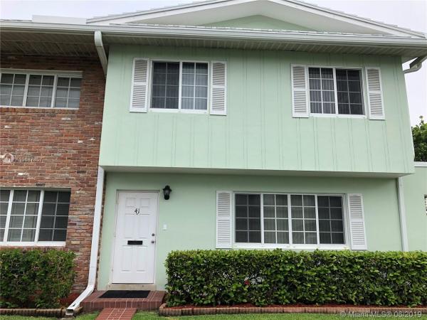 Sea Ranch Villas, 5400 N Ocean Blvd #41, Lauderdale By The Sea, Florida 33308, image 2
