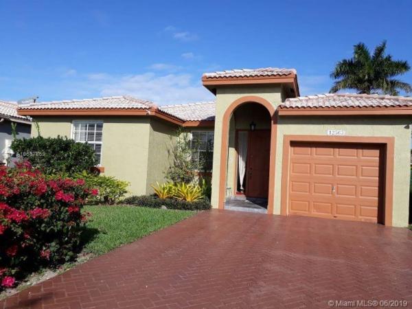 Signature Gardens, 12563 SW 119th Pl, Three Lakes, Florida 33186, image 2