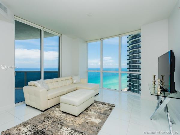 Trump Royale, 18201 Collins Ave #4109A, Sunny Isles Beach, Florida 33160, image 2