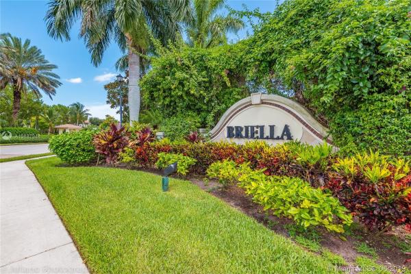 Briella, 7440 Briella Dr, Boynton Beach, Florida 33437, image 2