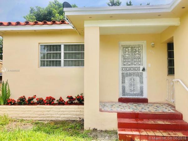 New Liberty City, 1418 NW 68th Ter, Miami, Florida 33147, image 2