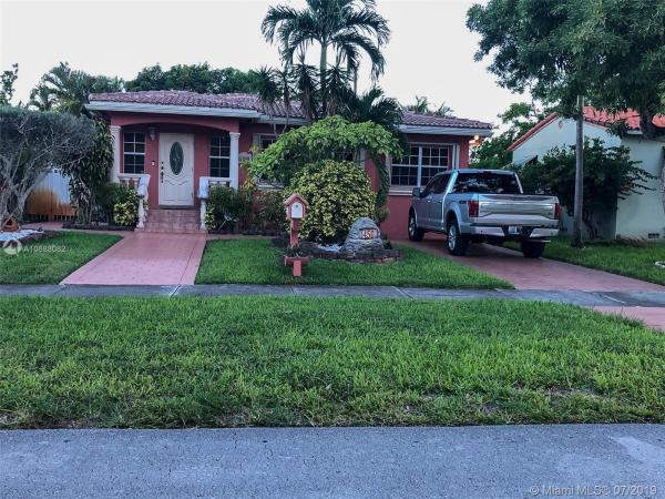 Cinema Park Country Club Estates, 450 Plover, Miami Springs, Florida 33166, image 2