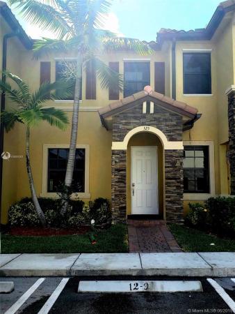 Martinique At Oasis, 525 SE 32nd Ter #525, Homestead, Florida 33033, image 2