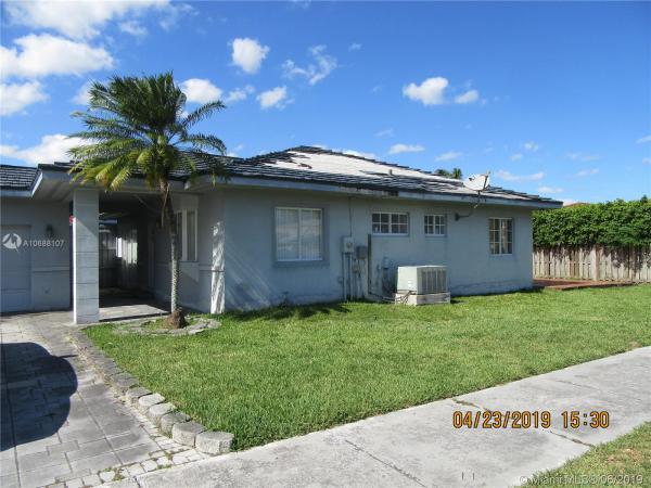 Adventure Homes, 14341 SW 147th Pl, Country Walk, Florida 33196, image 2