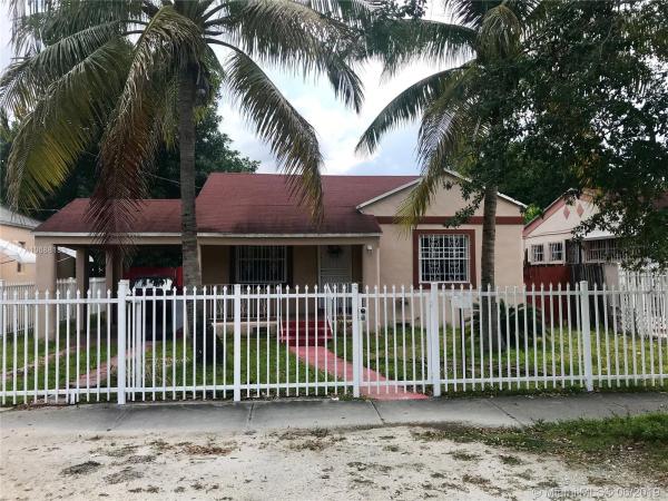 Jewell Heights, 1021 NW 34th St, Miami, Florida 33127, image 2