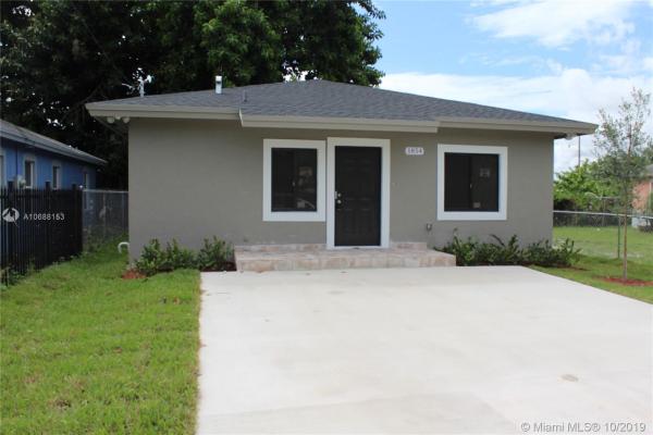 Liberty City, 1854 NW 69th St NEW, Gladeview, Florida 33147, image 2