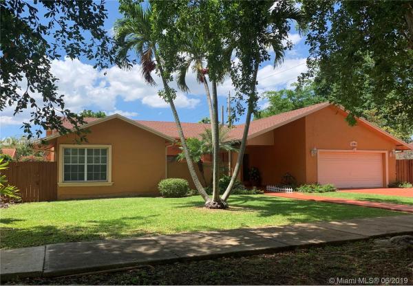Caravel Country, 10400 SW 141st Ave, The Hammocks, Florida 33186, image 2