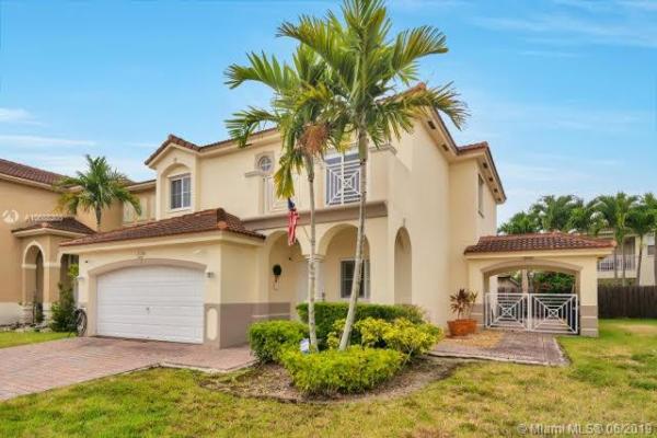 Coral Lakes Kingdom, 2532 SW 147th Path, University Park, Florida 33185, image 2